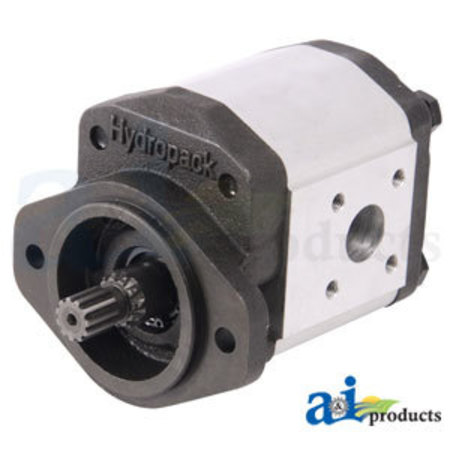 A & I PRODUCTS Pump, Hydraulic; 28 CM3 8" x6" x6" A-AL200830